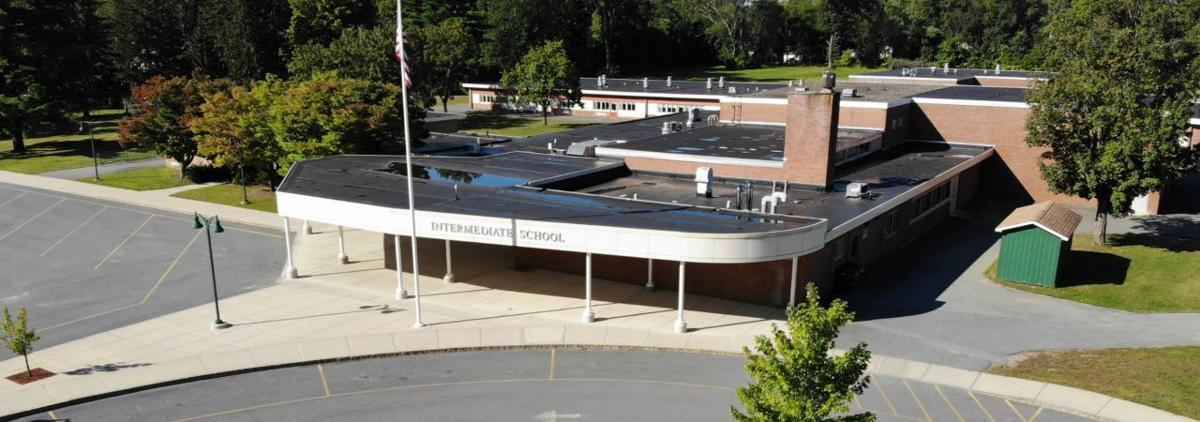 Hudson Falls Intermediate School