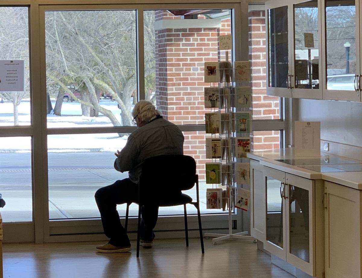Waiting for life-saving medication