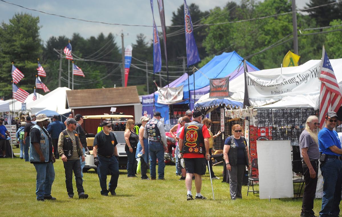 Warren County agrees to fiveyear deal for motorcycle rally in Warrensburg