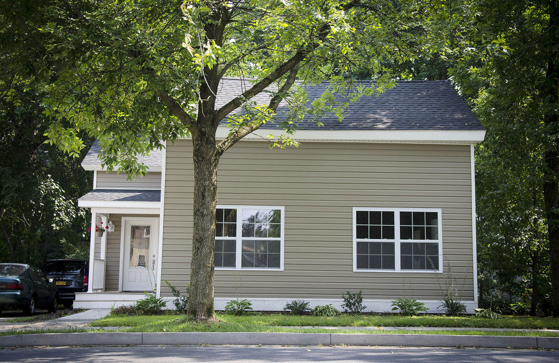 Mental health respite house to reopen Local