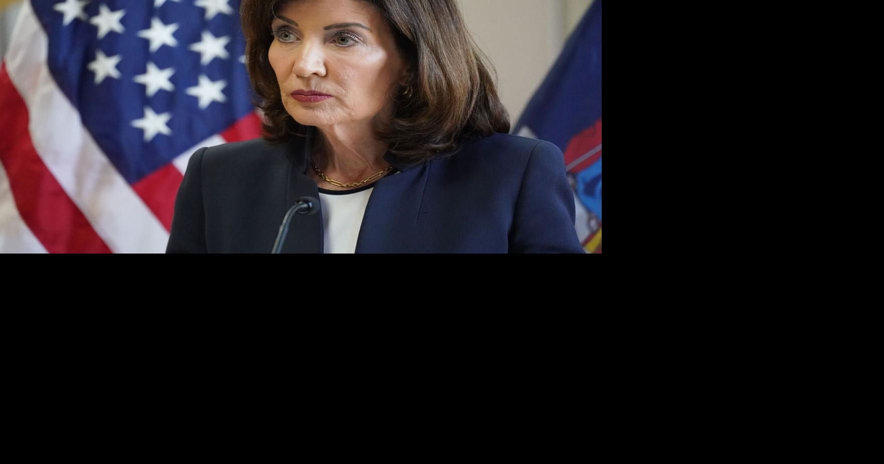 Hochul announces $36M for victim services organizations