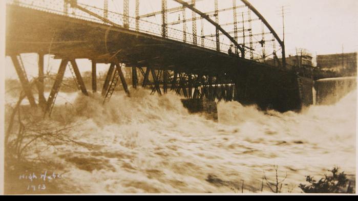 Hudson River history chronicled on the faces of postcards | Local ...
