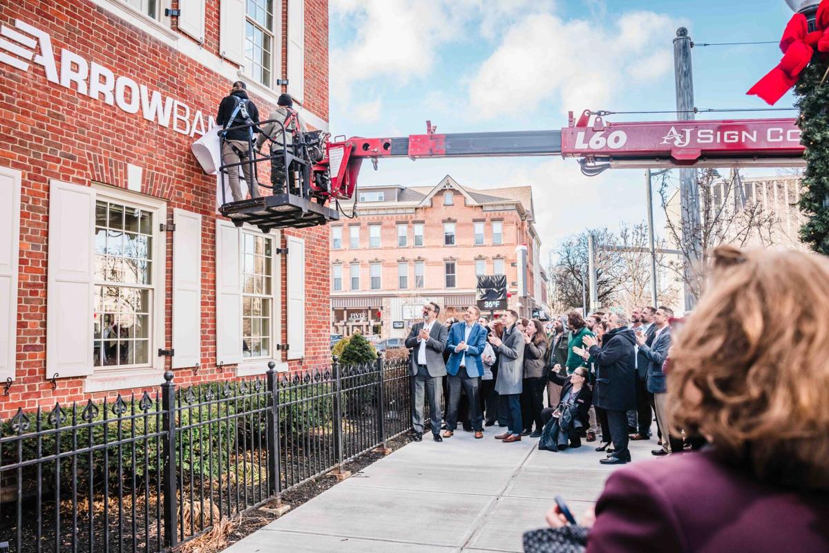 Glens Falls National Bank undergoing some big changes