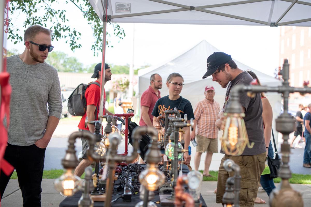 PHOTOS 2021 LARAC Summer Arts Festival Photo Galleries