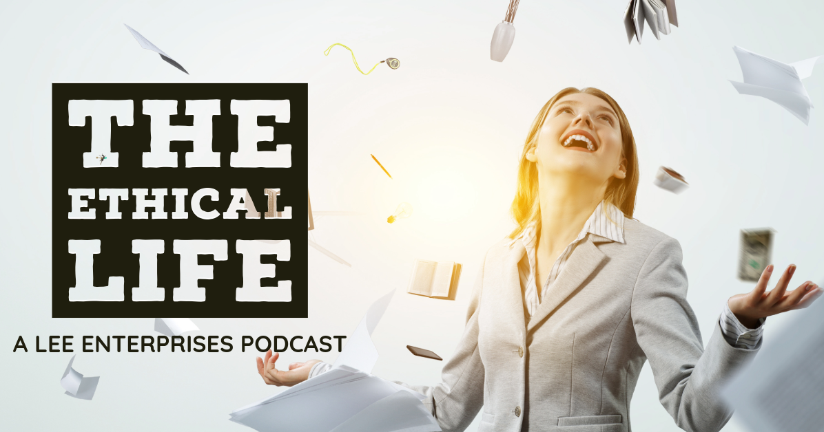 Why a busier life is not always a happier life - Vimarsana News