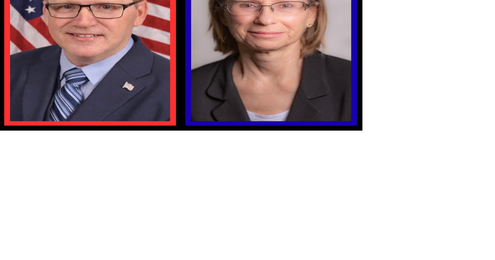 Wilton supervisor candidates share their priorities