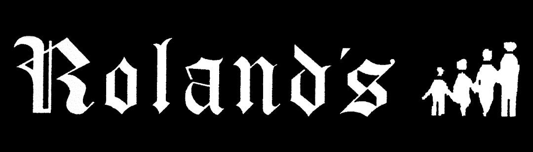 Roland's