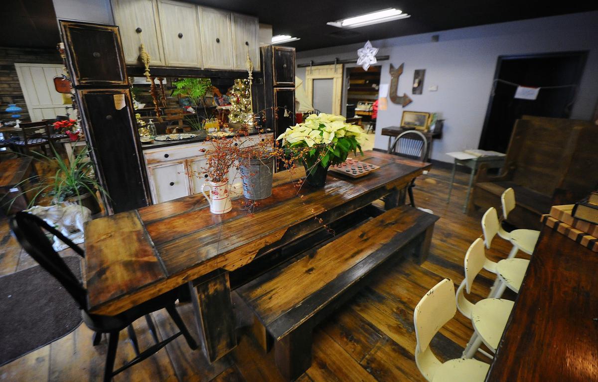 Square Nail Rustics To Open Showroom In Glens Falls Local Business Square Nail Rustics Furniture