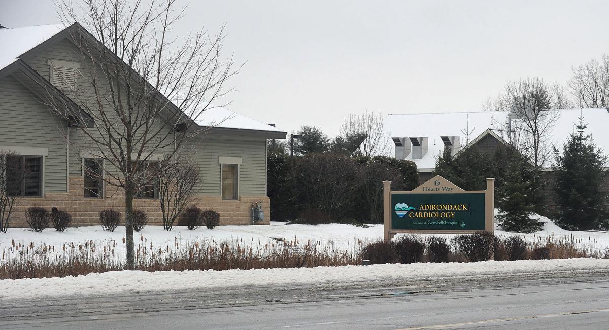 When the doctor's visit costs double Local