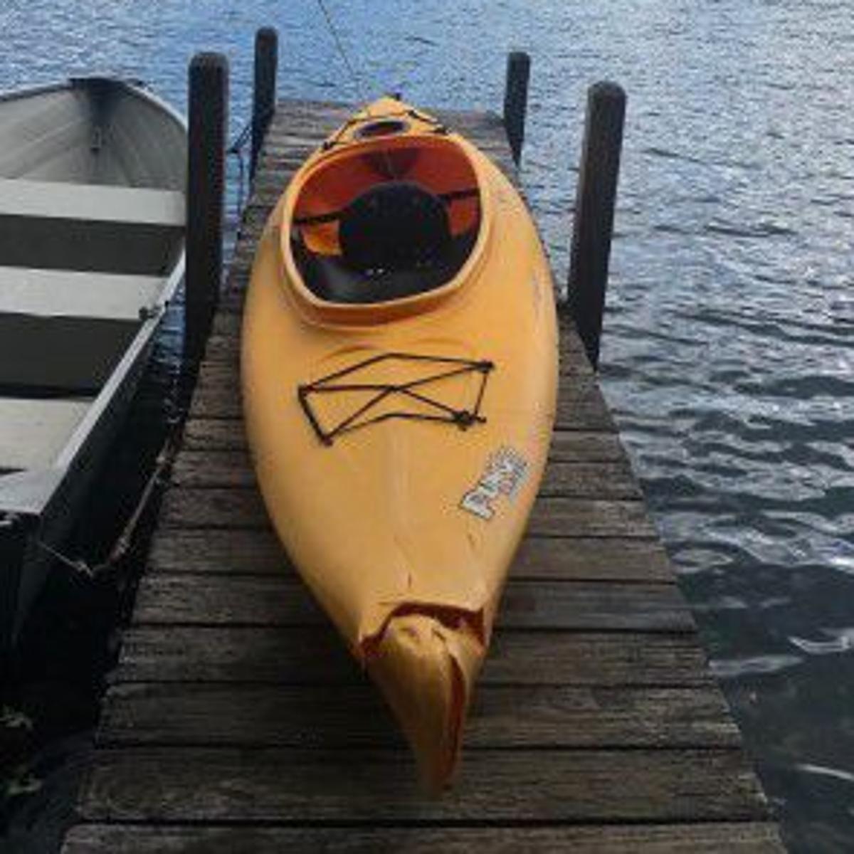 Boat-kayak crash on Lake George is reminder of potential dangers on the  water | Local | poststar.com