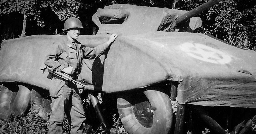 New York State Museum unveils ‘Ghost Army’ exhibition