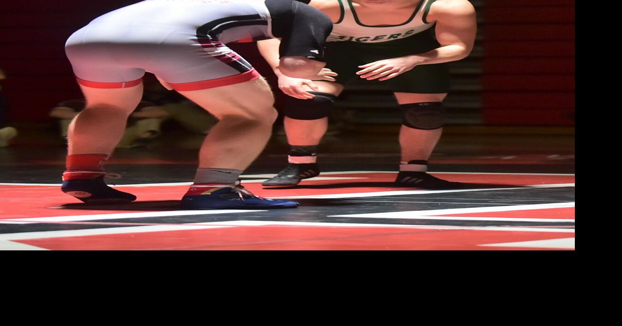 Section II wrestling seedings announced for state qualifier