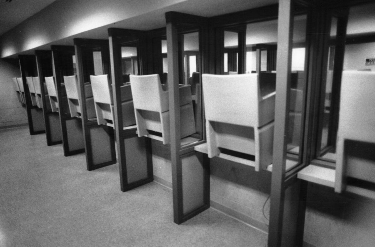 GALLERY Look Back at Atlantic County Justice Facility News