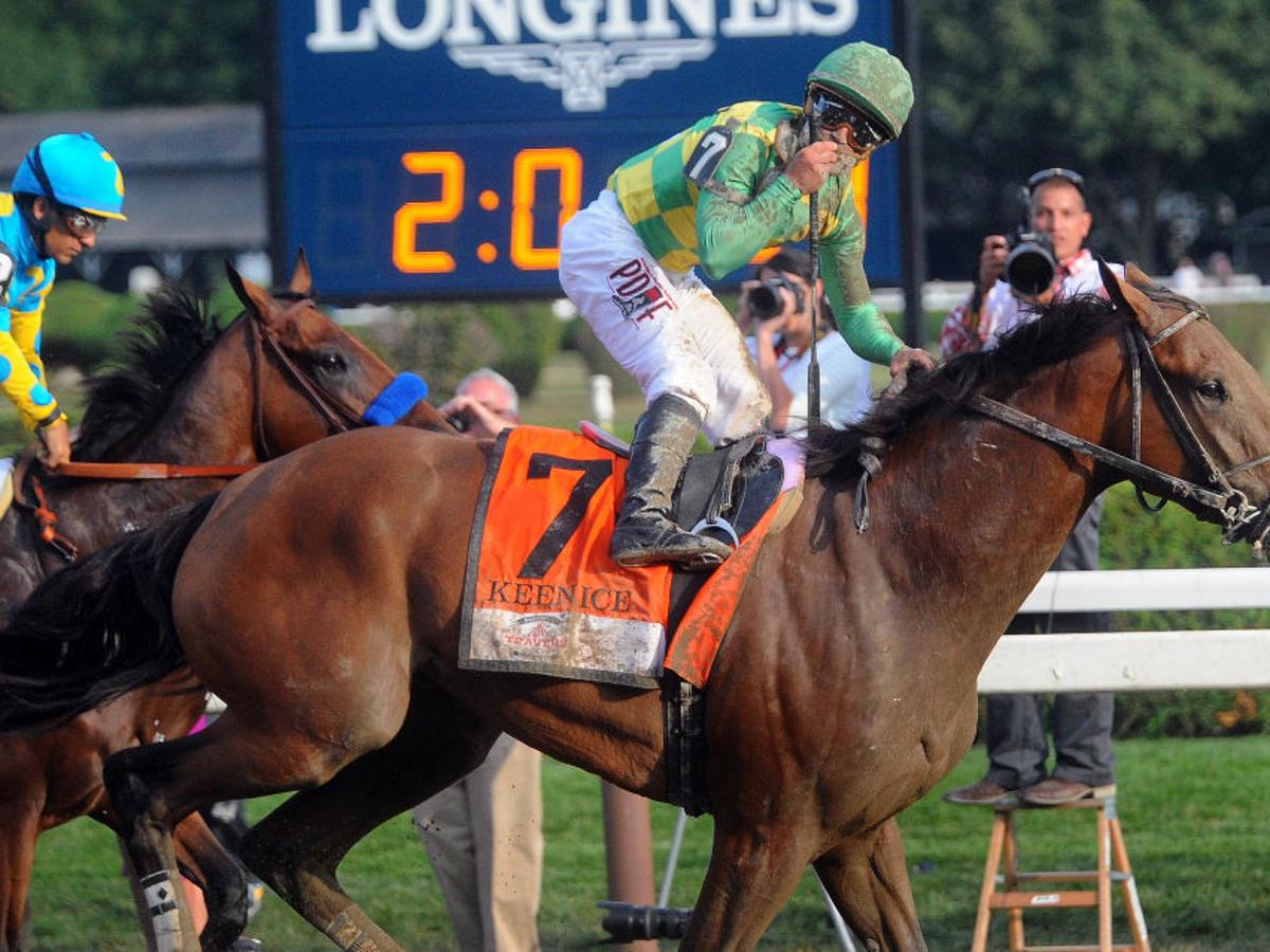 Opening Day 2016 Saratoga Jockeys Saratoga Race Course