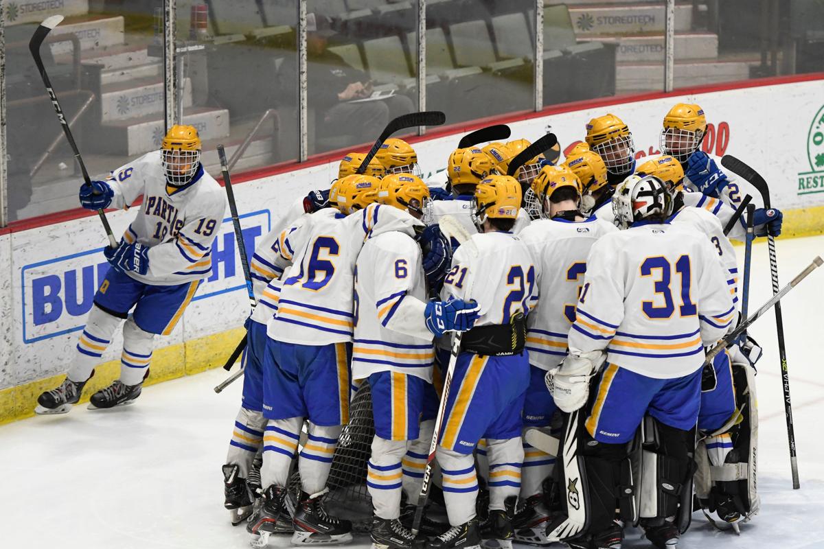 Nysphsaa Cancels Remaining Winter Sports Championships High