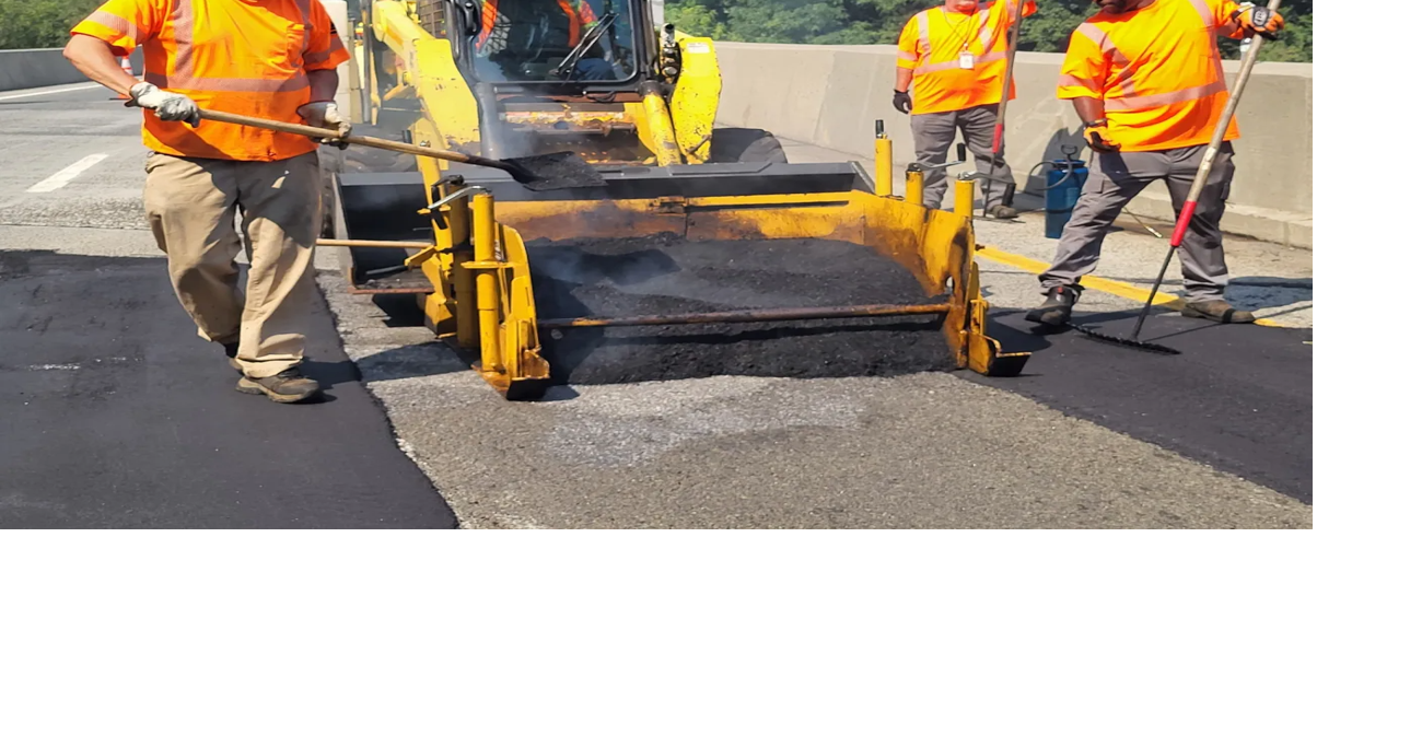 State DOT to fix potholes, Warren County invests in paving