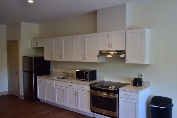 Cooper Street apartment complex in Glens Falls aims to provide more