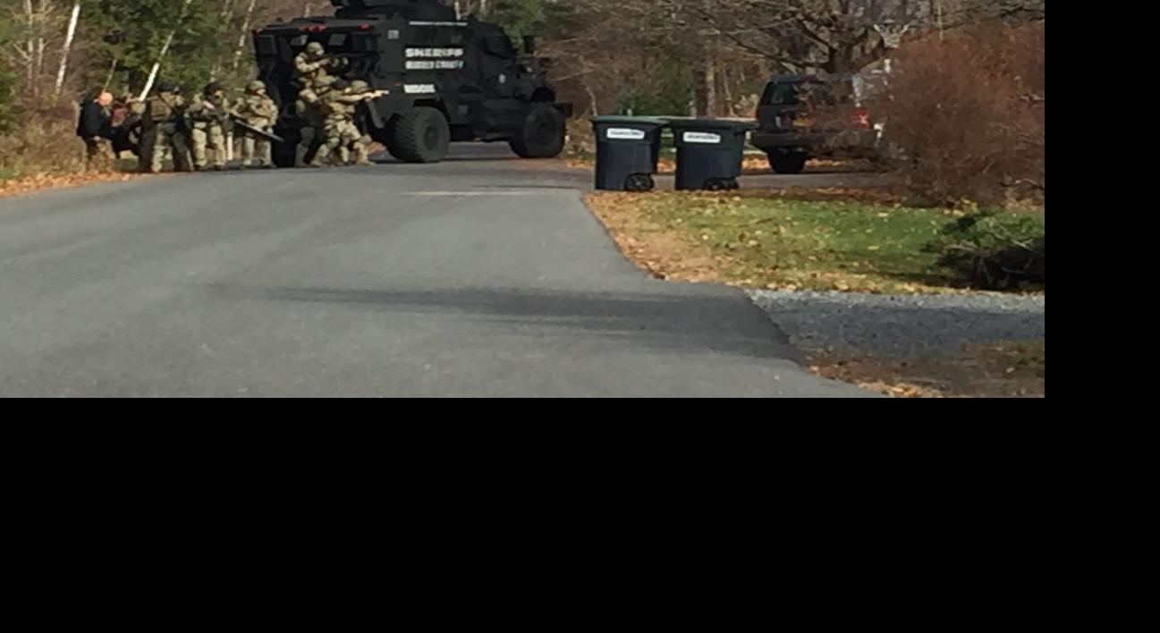 Glens Falls Police joining Warren County SWAT team