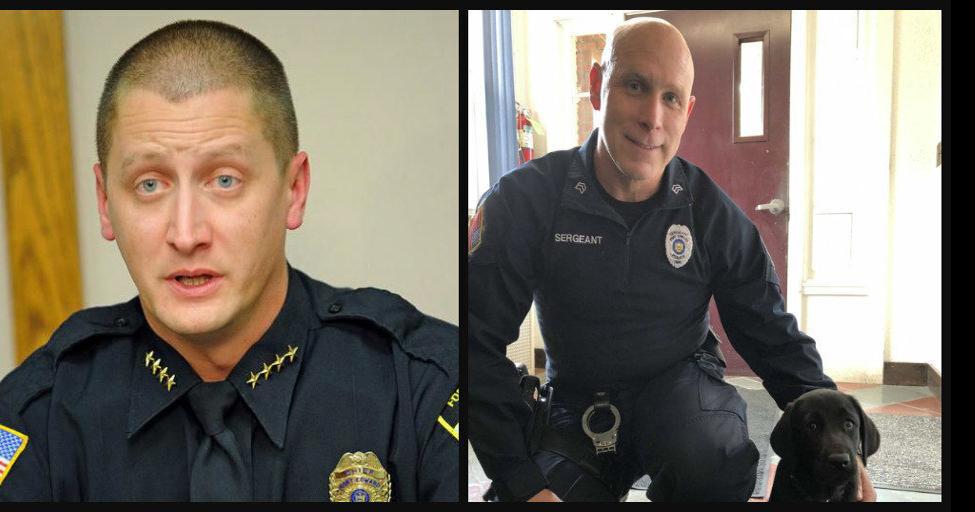 Special prosecutor named in investigation of Fort Edward Police