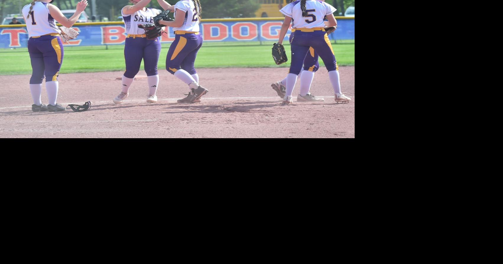 Salem, Greenwich draw top seeds for Section II softball
