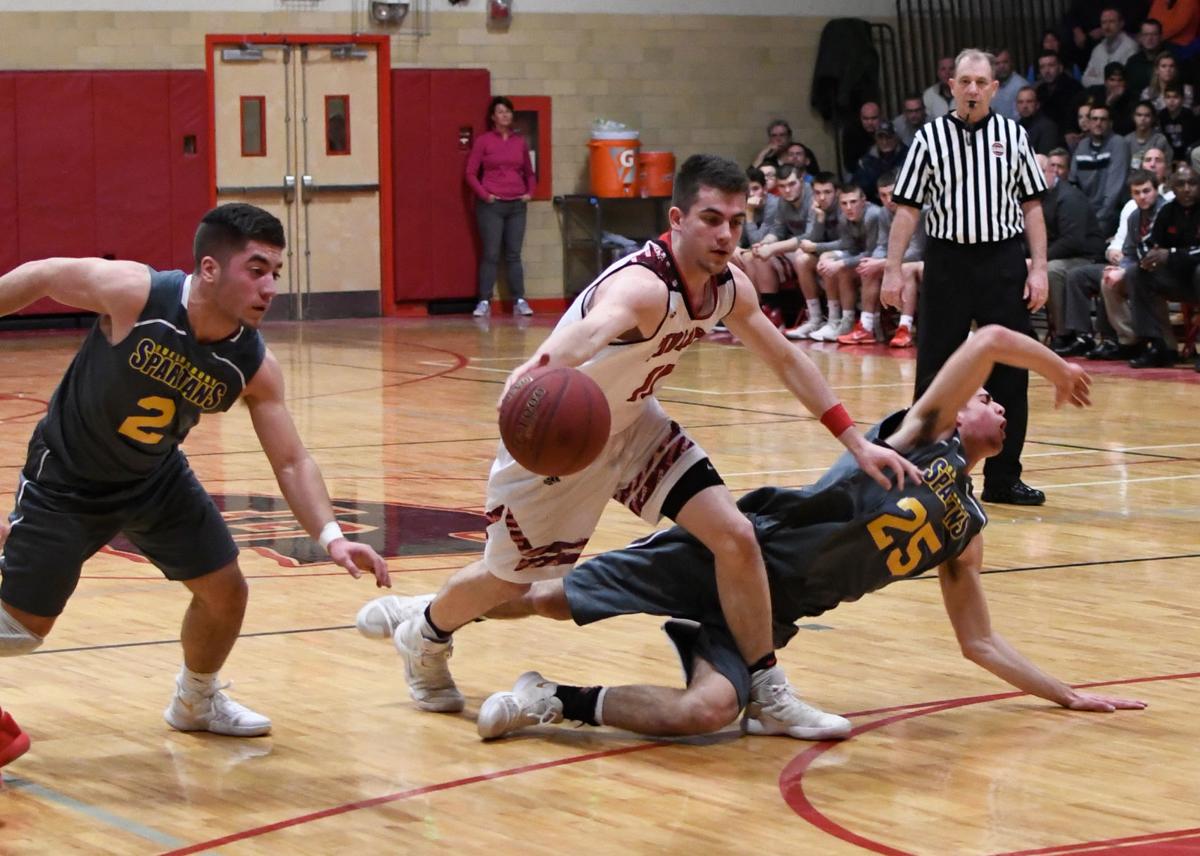 Blog Following Joseph Girard Iii S Final Nike Eybl Season
