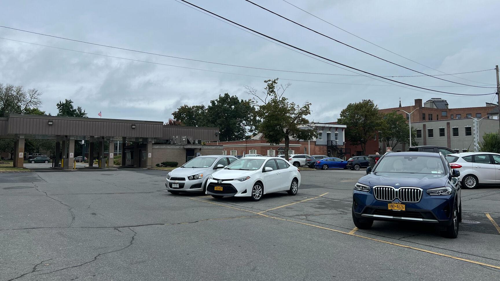 Developers, real estate agent speak against purchase