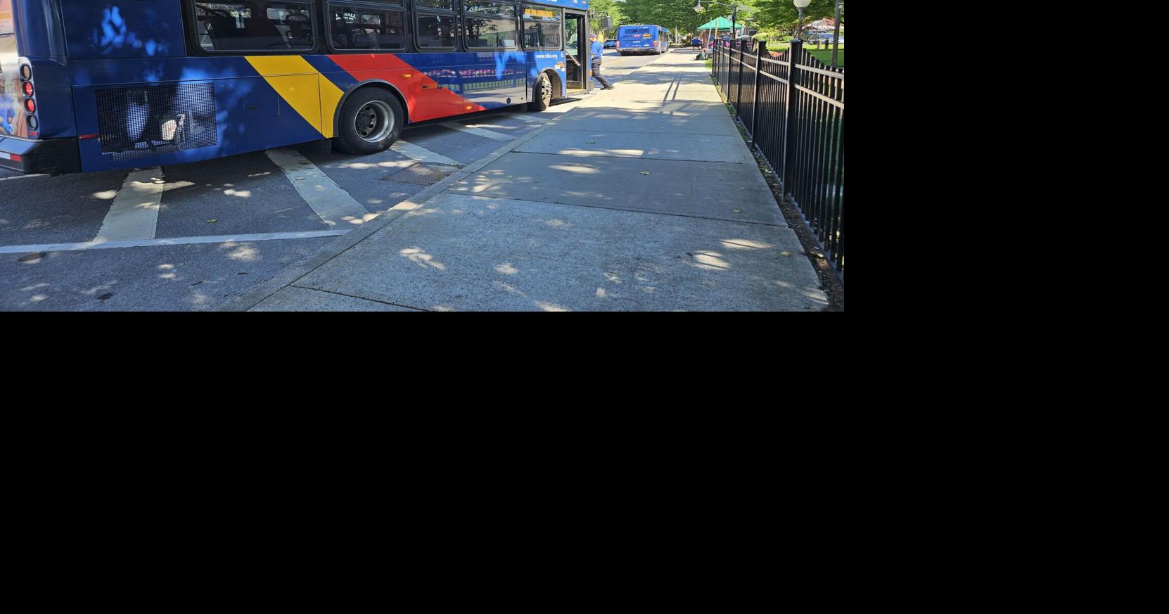 CDTA touts $1.1 million investment, better on-time service