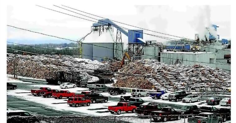 THE RIPPLE EFFECTS OF FINCH PAPER'S DECISION
