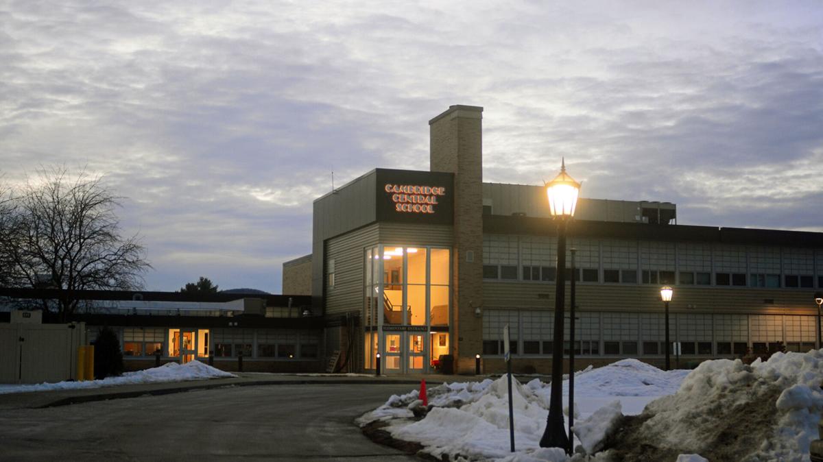 Cambridge school loses appeal on mascot issue