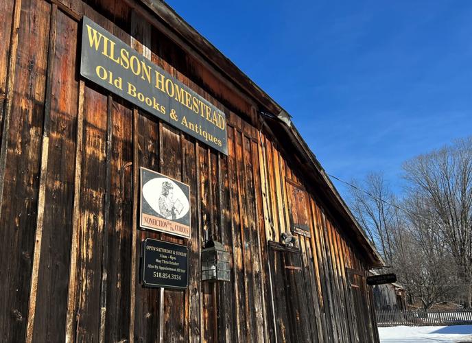 Hebron barn gets a nod on Thrillist website