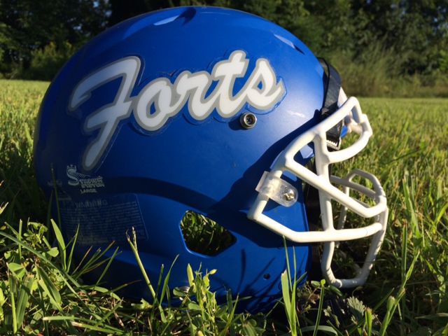Fort Edward (1-4) vs. Pawling (2-3) at Dietz Stadium, Kingston, Saturday, 4 p.m.