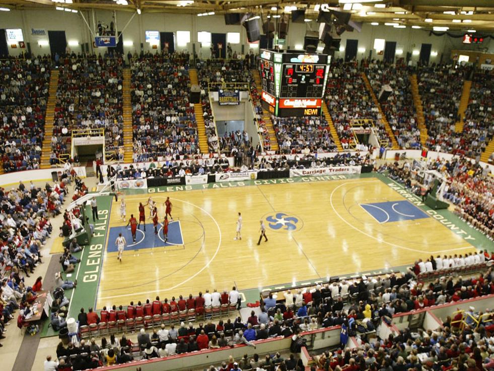36 Years A Lot Of Basketball A Lot Of Memories 2016 New York