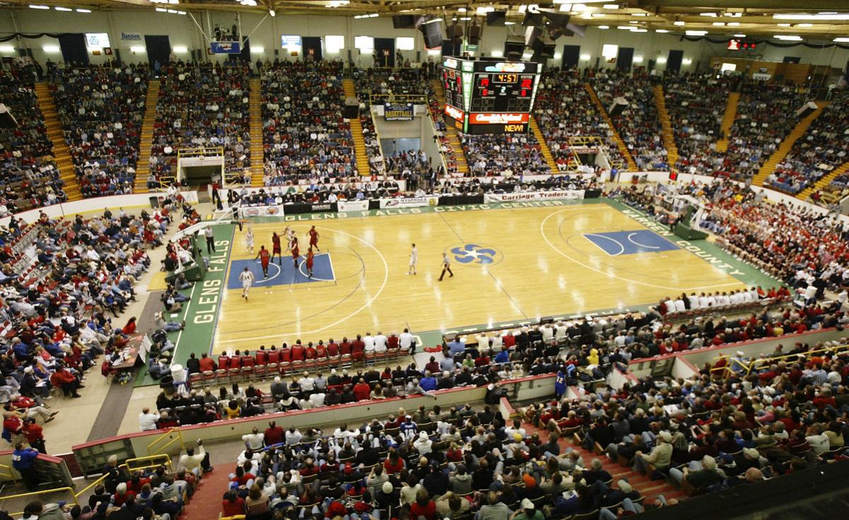 36 Years A Lot Of Basketball A Lot Of Memories 2016 New York