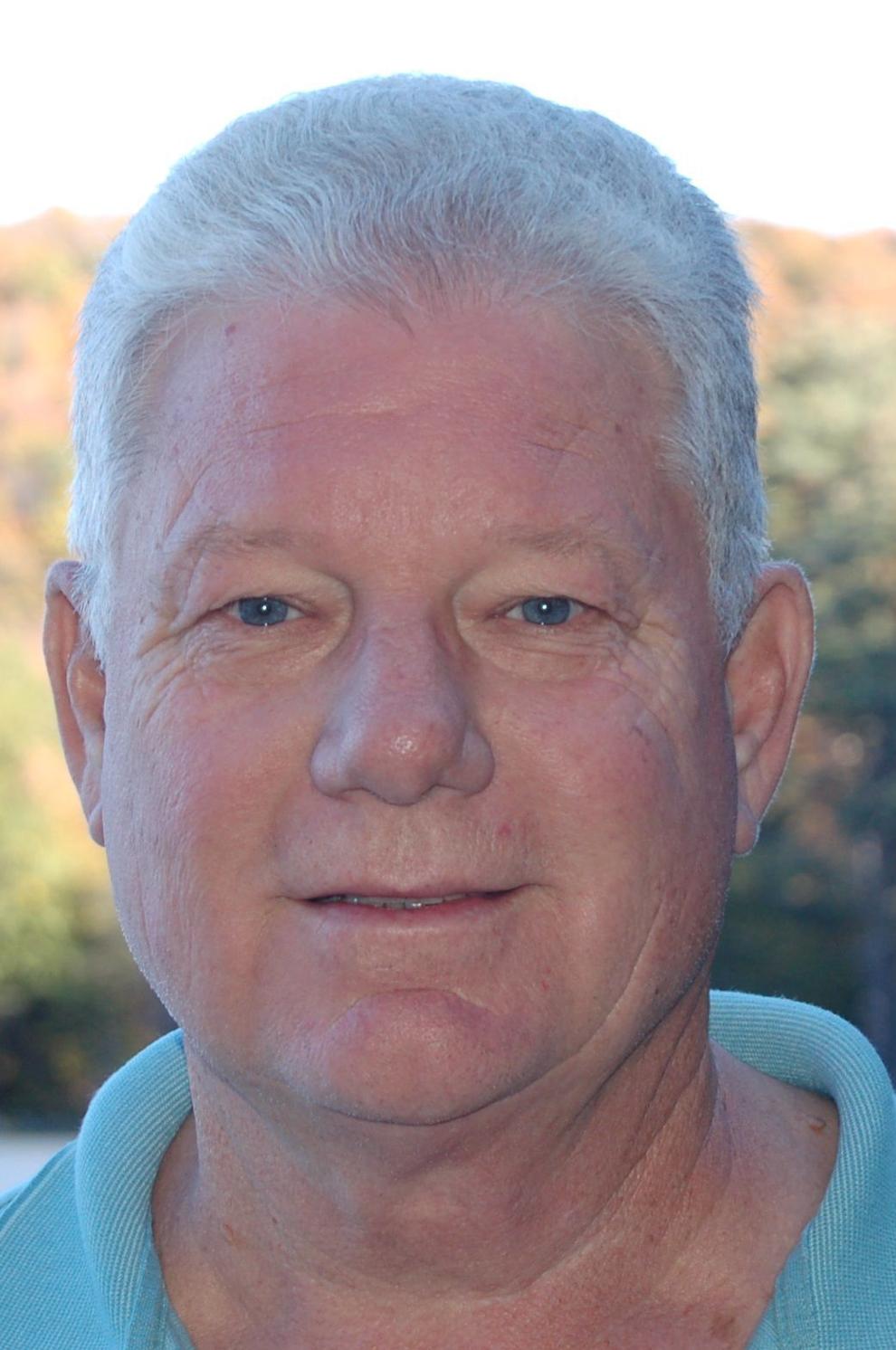 Democrat Rich Larkin running for Warrensburg supervisor