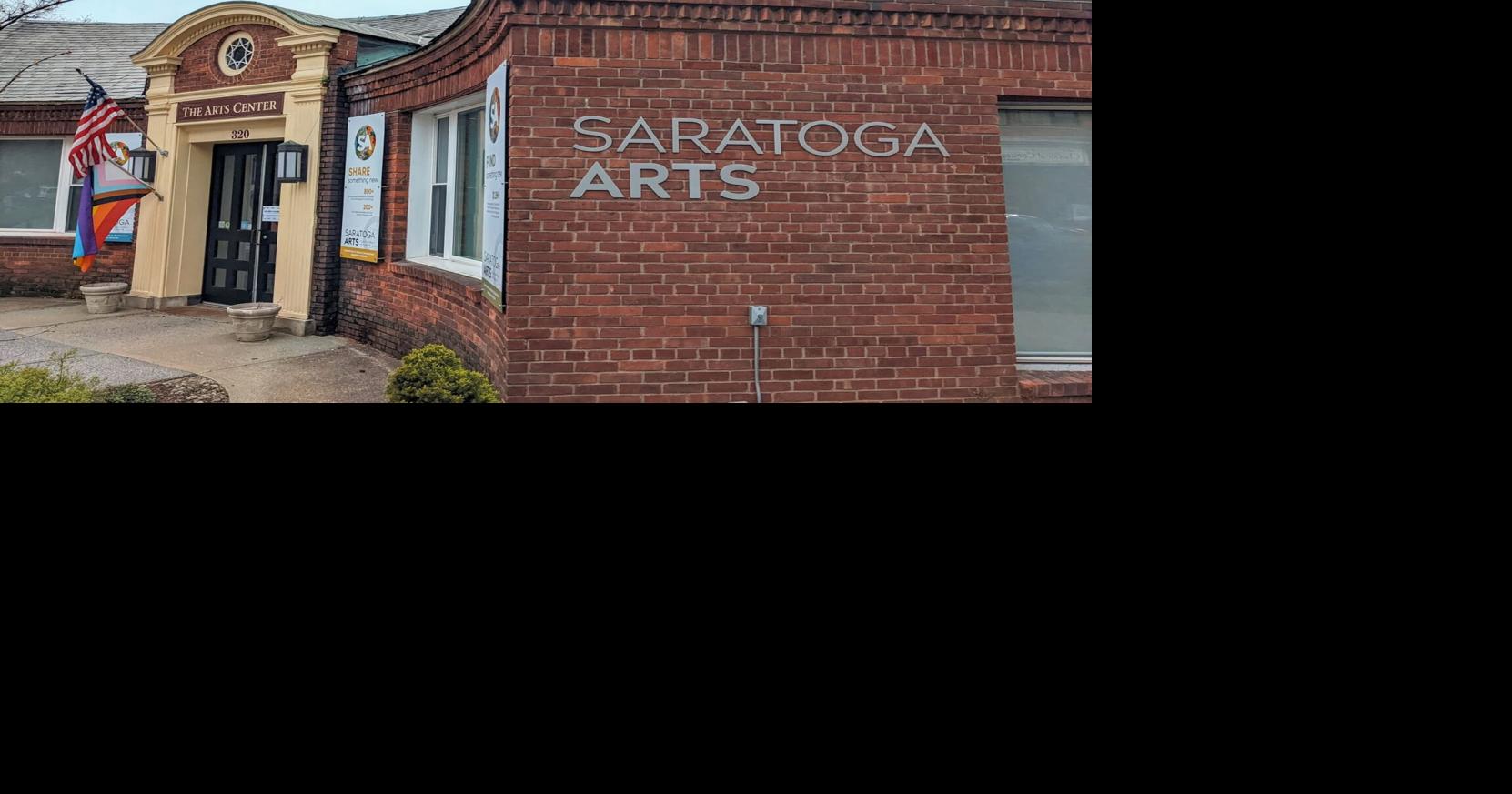 Saratoga Arts Council among statewide partners for the 2026 CHARM Mural Initiative