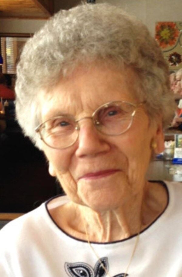 O'Connor Cecelia legacy memorial page 2024