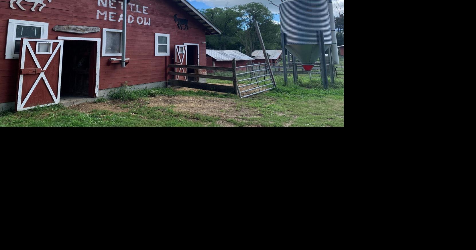 Nettle Meadow announces closure; can it return?