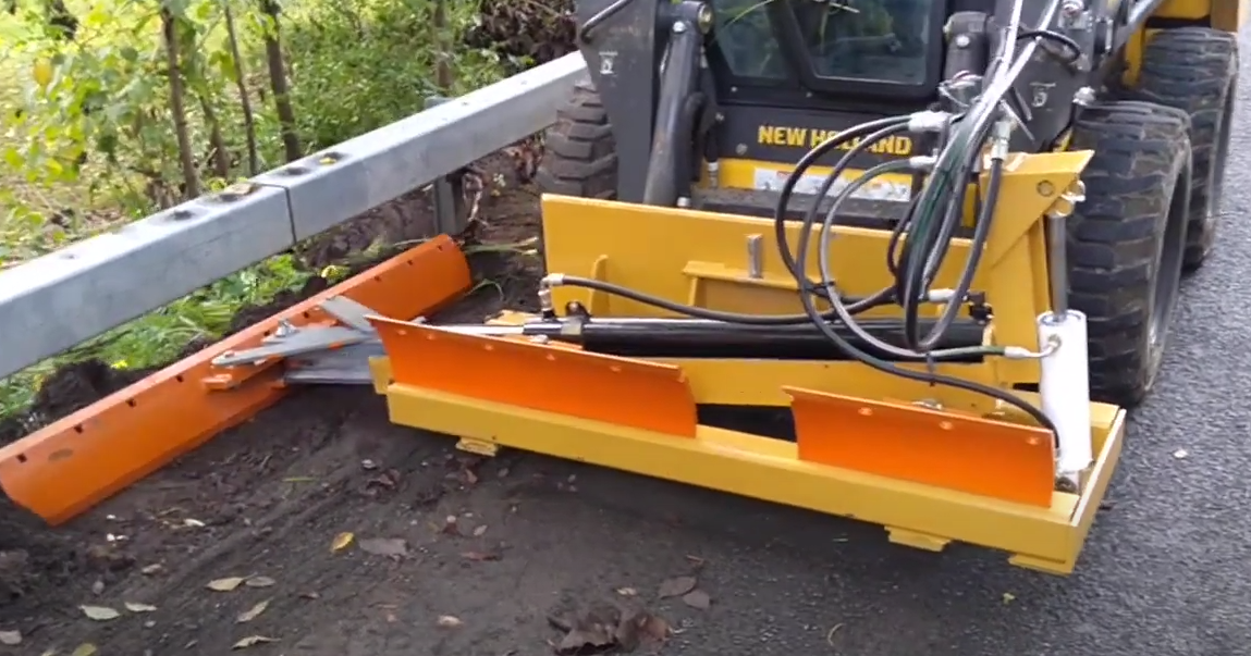 Washington County DPW wins in 'mousetrap' competition - Vimarsana News