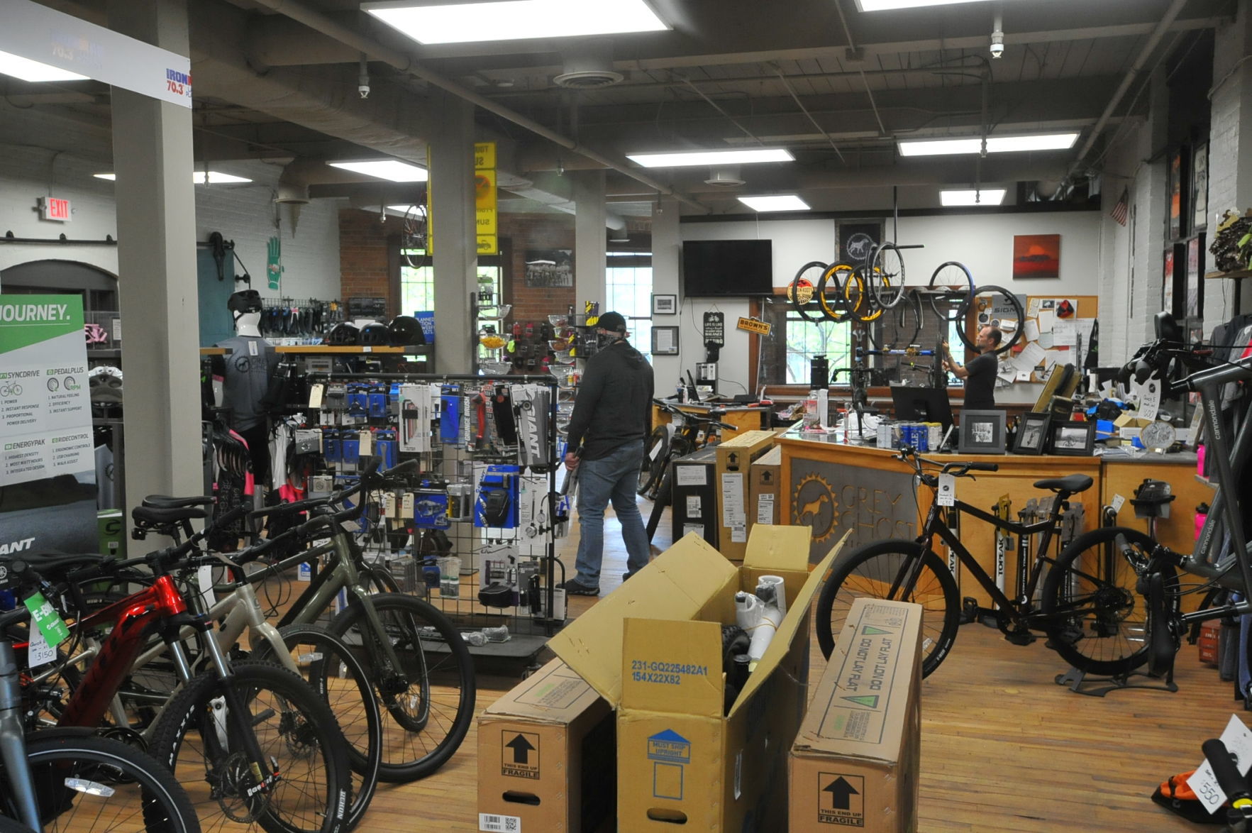 local cycle shops near me