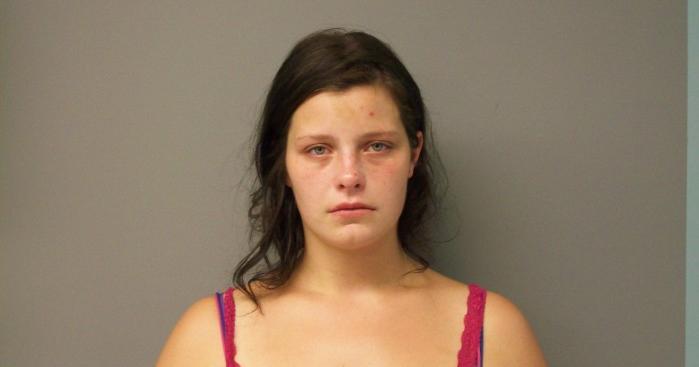 South Glens Falls woman charged in assault on infant