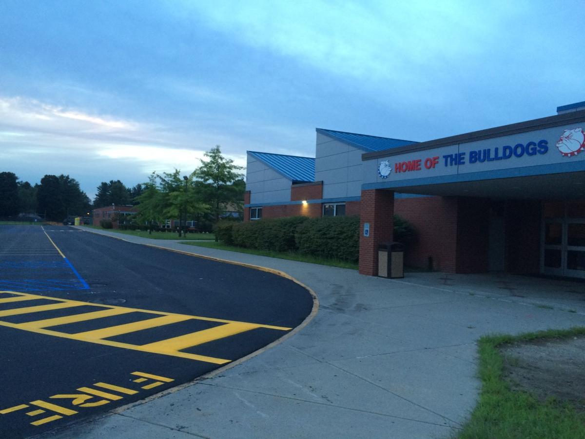 South Glens Falls High School going virtual