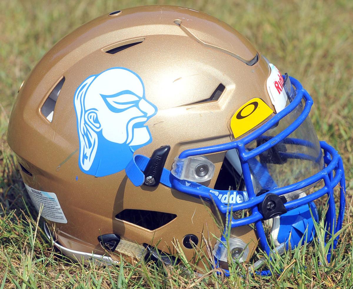 More challenges for Golden Horde Football