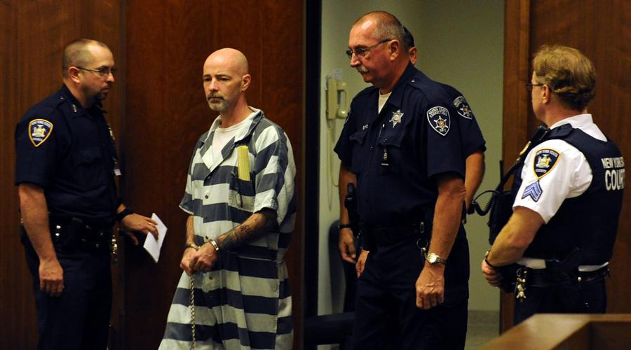 Christmas Eve killer gets 23 years to life in prison