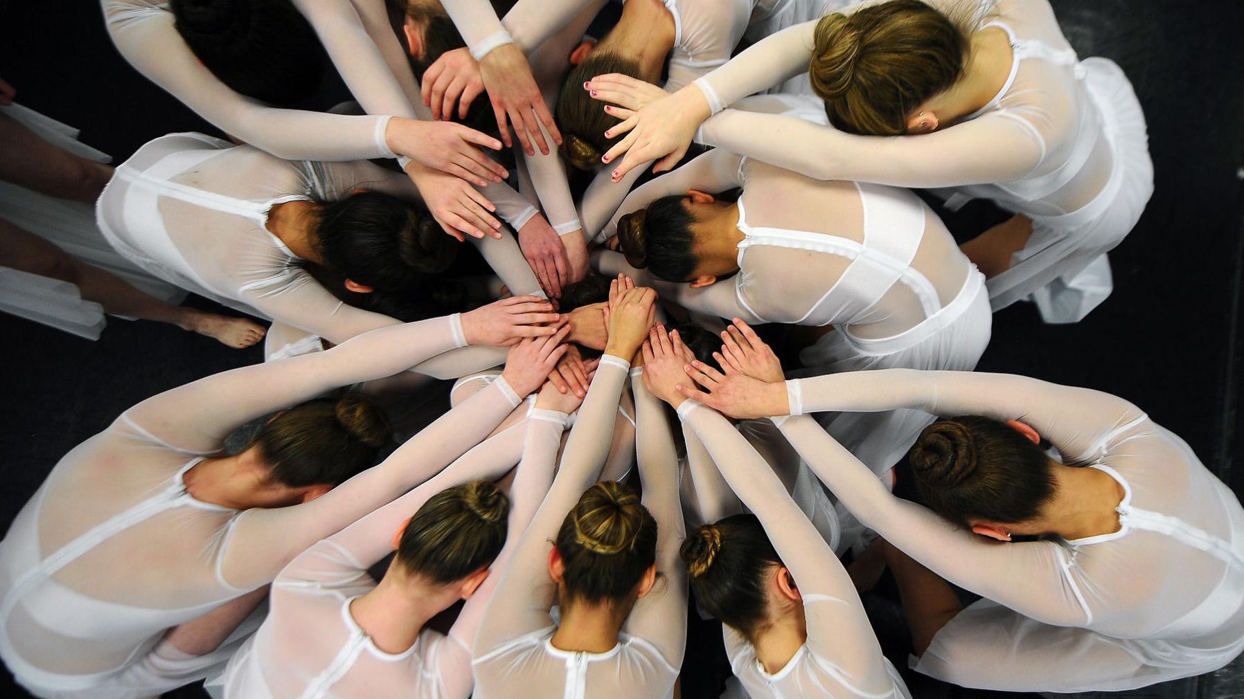 Angels Among Us Dance Company Pays Tribute To The Life Of 13 Month Old Lifestyles Poststar Com