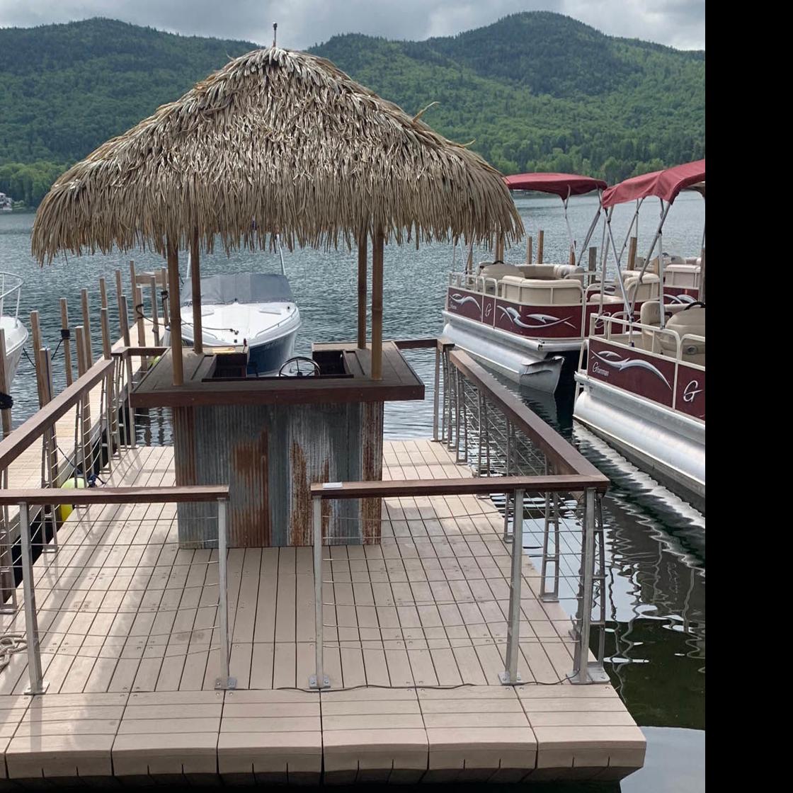 dock bar for boat - about dock photos mtgimage.org