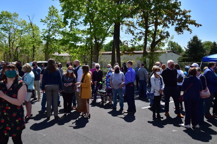 Cooper Street apartment complex in Glens Falls aims to provide more