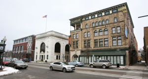 Ordway Hall - Renovated Downtown Living