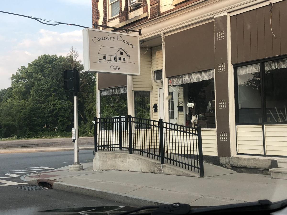 Blog Hudson Falls happenings