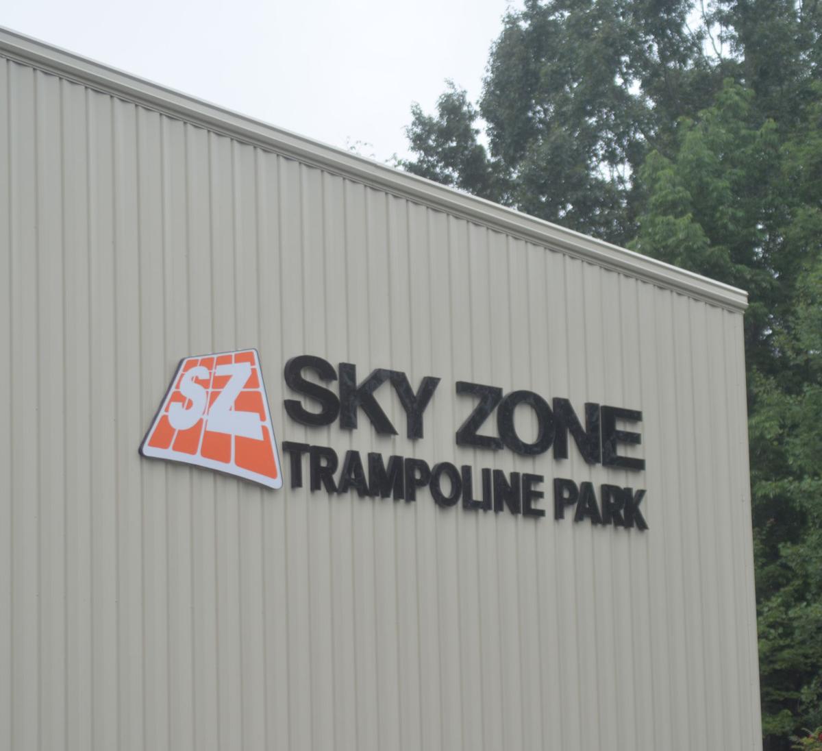 Sky Zone Queensbury | Photo Galleries | poststar.com