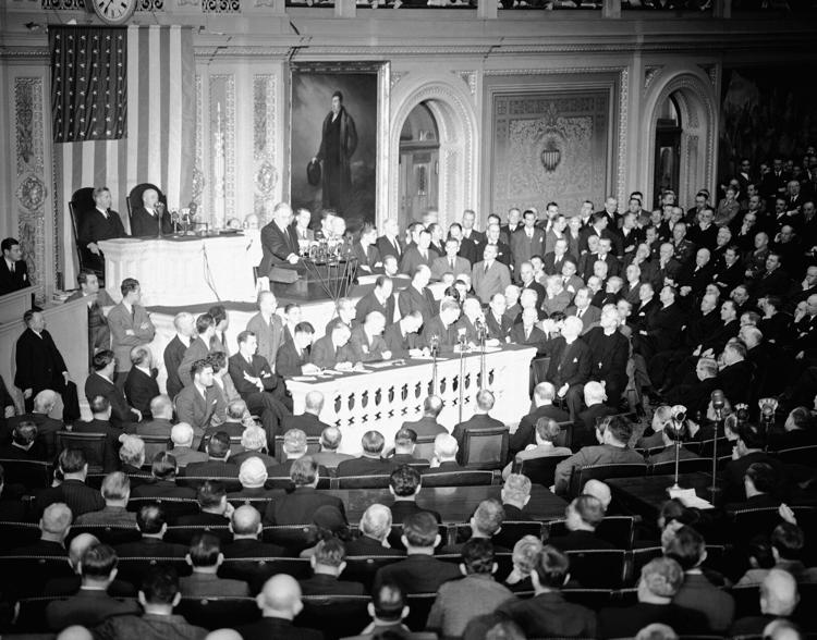 Today in history Dec. 8